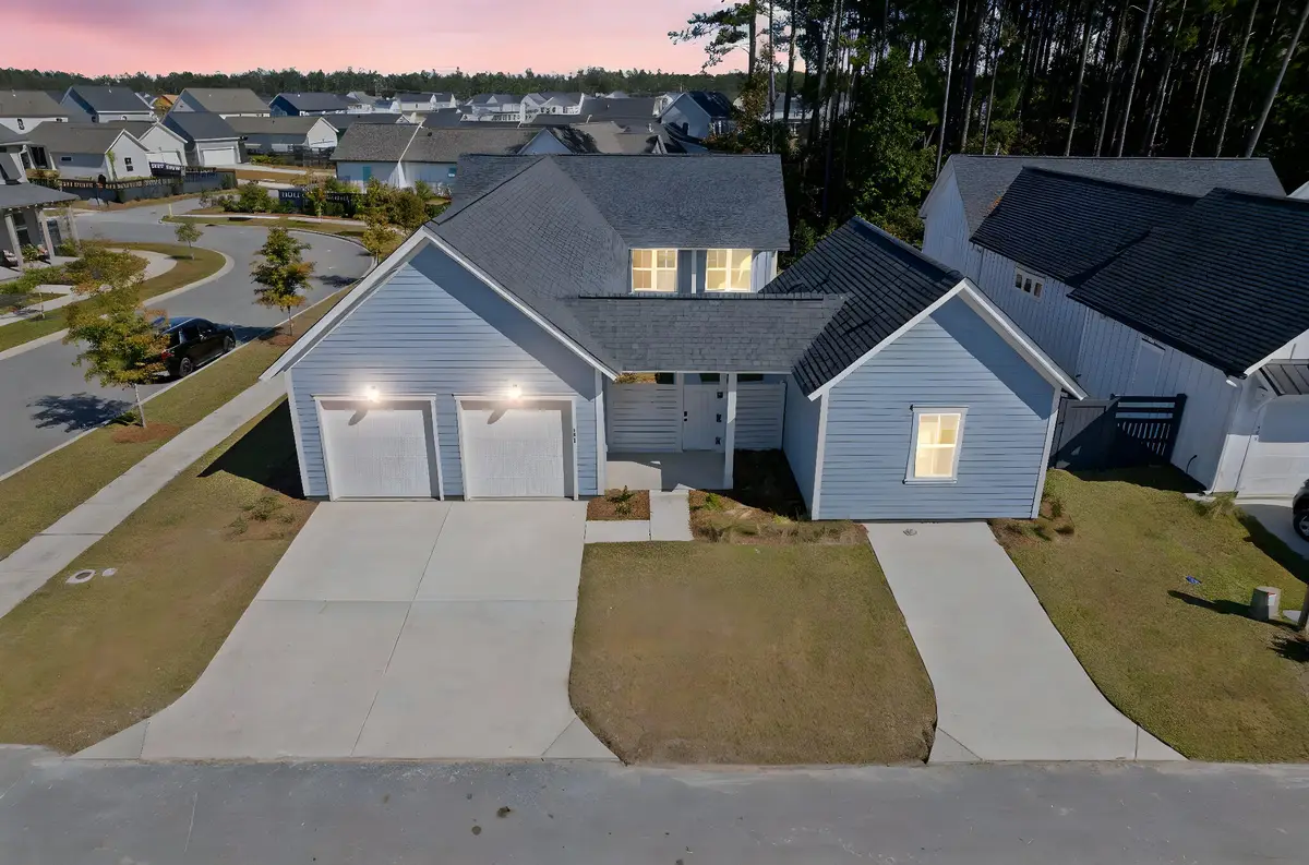800 Smooth Stone Alley, Summerville, SC 29486 - Image #1