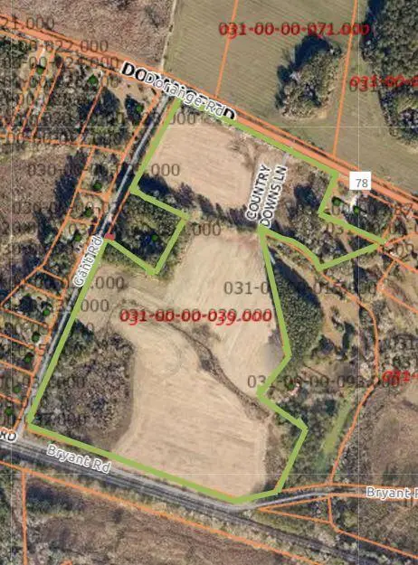 168 Country Downs Lane, Reevesville, SC 29471 - #1