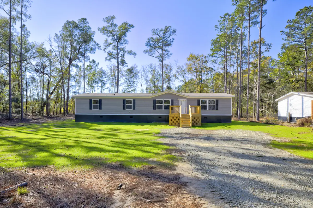 1523 Harmony Hall Lane, Round O, SC 29474 - Image #1