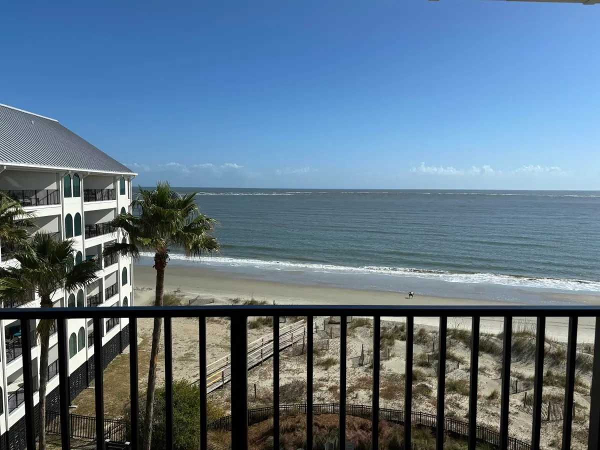 517 Seascape (1 Share Of 13 ), Isle Of Palms, SC 29451 - #1
