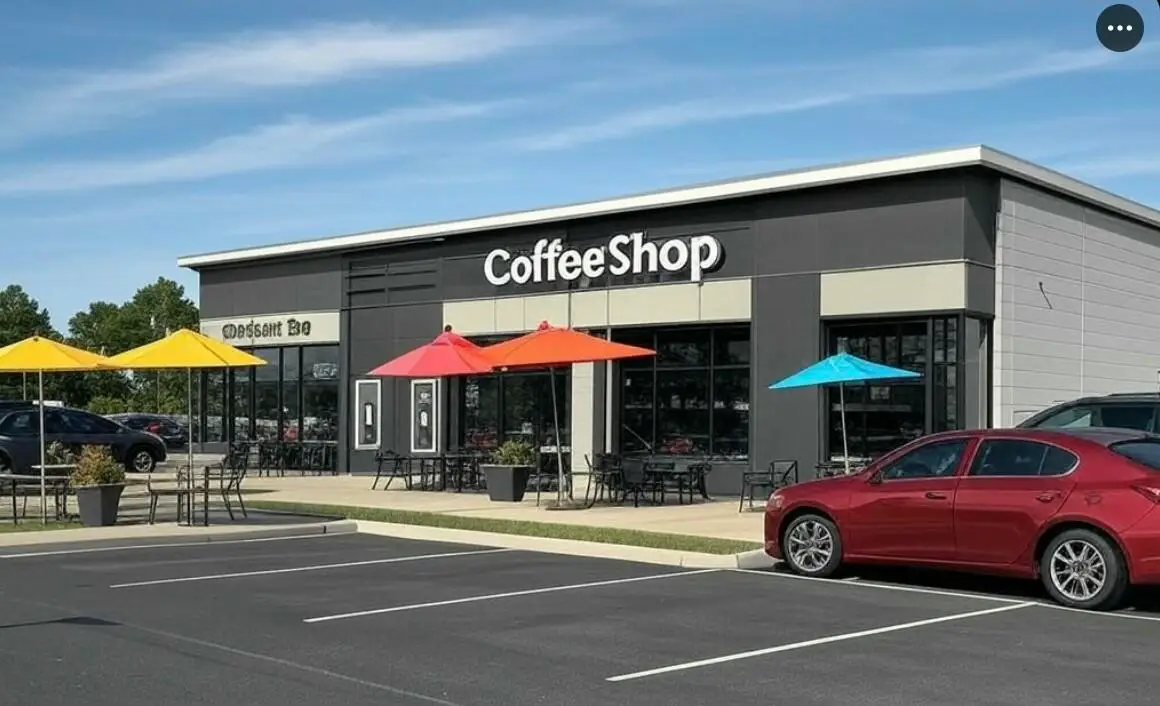 0 Dorchester Road, North Charleston, SC 29418 - Image #1