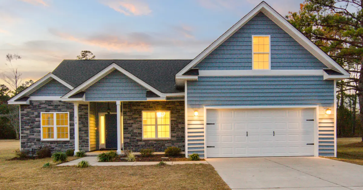 610 Cummings Chapel Road, Ridgeville, SC 29472 - Image #1