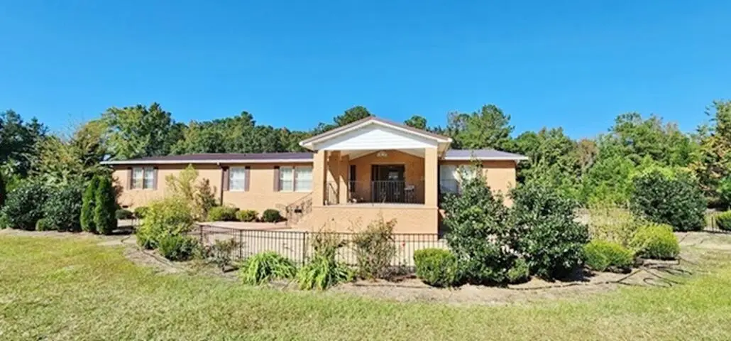 3112 Santee River Road, Saint Stephen, SC 29479 - #1