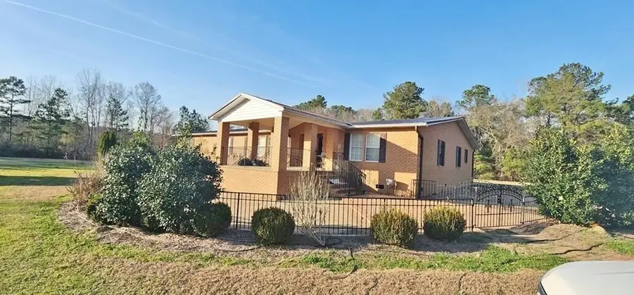 3112 Santee River Road, Saint Stephen, SC 29479 - #2