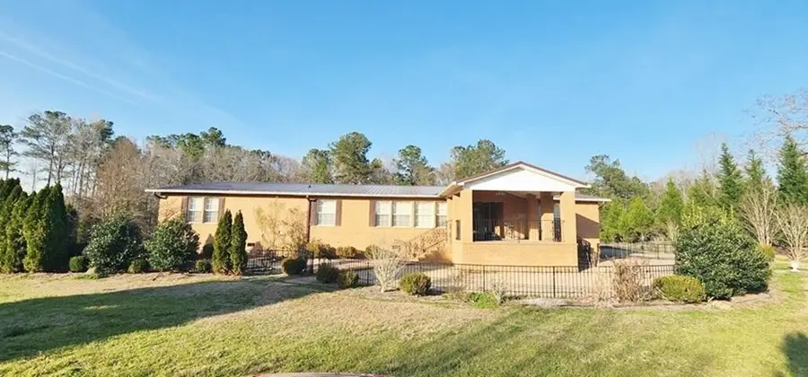 3112 Santee River Road, Saint Stephen, SC 29479 - #3