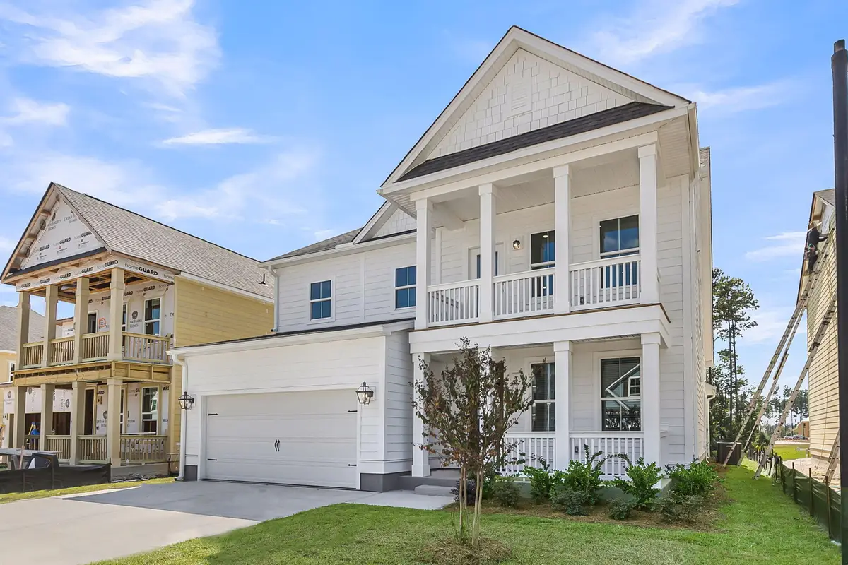 768 Maynard Lane, Summerville, SC 29486 - Image #1