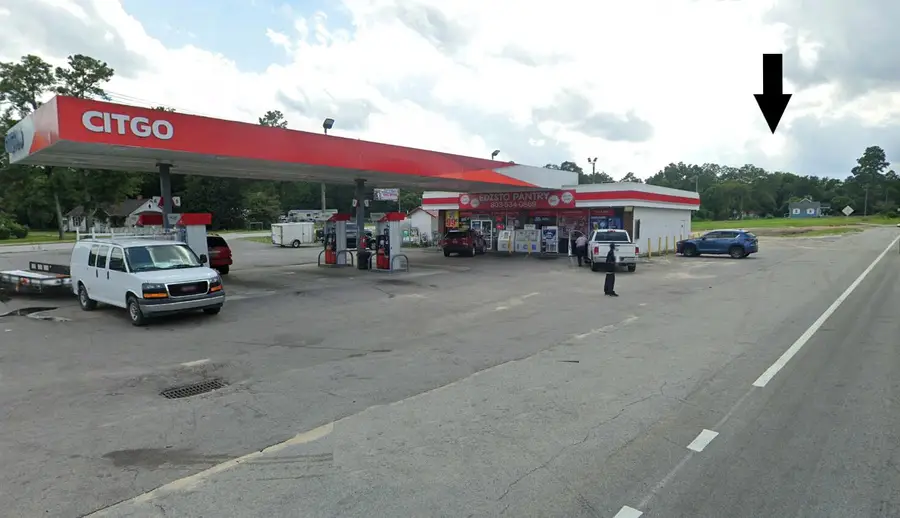 421 S Hwy 4 & Hwy 301, Orangeburg, SC 29115 - Image #2