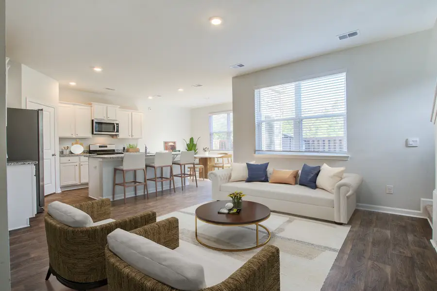 827 Kirby Court, Charleston, SC 29414 - #2