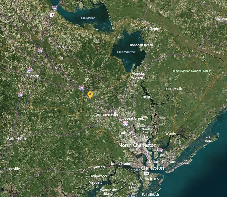 0 Hwy 78 (w 5th North St), Summerville, SC 29483 - Image #2