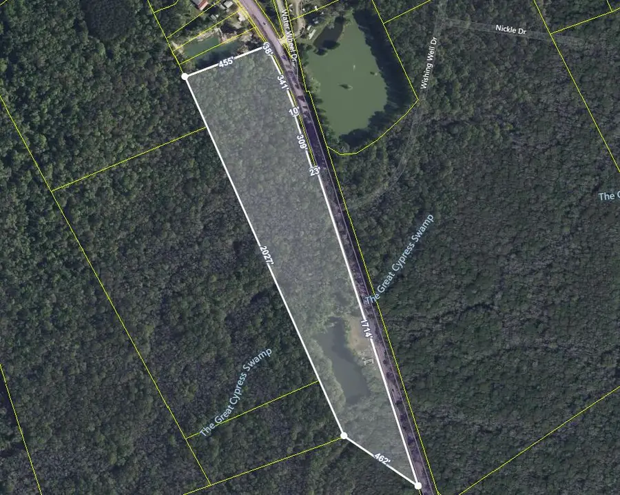 0 Hwy 78 (w 5th North St), Summerville, SC 29483 - Image #3