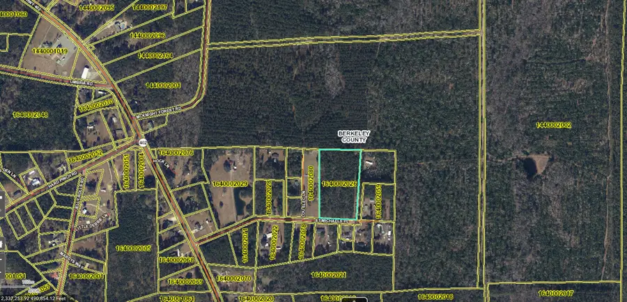 160 St. Michaels Place, Moncks Corner, SC 29461 - Image #2