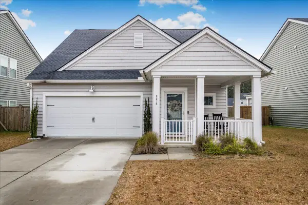 356 Garden Lily Lane, Summerville, SC 29485