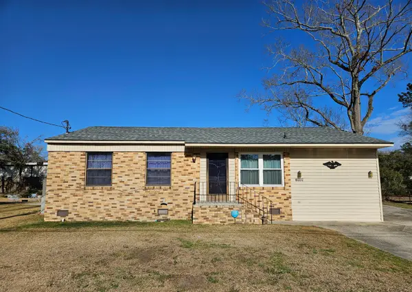 7024 E Constellation Drive, North Charleston, SC 29418