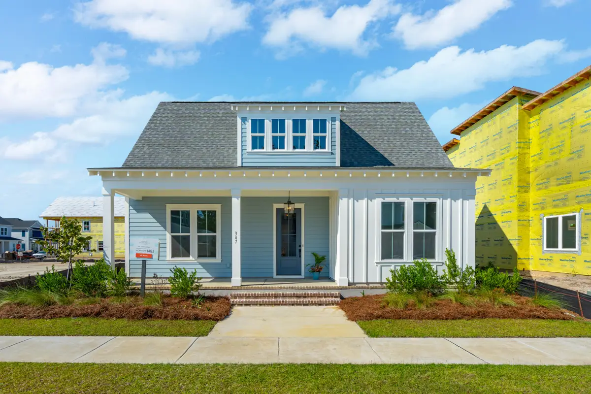 347 Trailmore Lane, Summerville, SC 29486 - Image #1