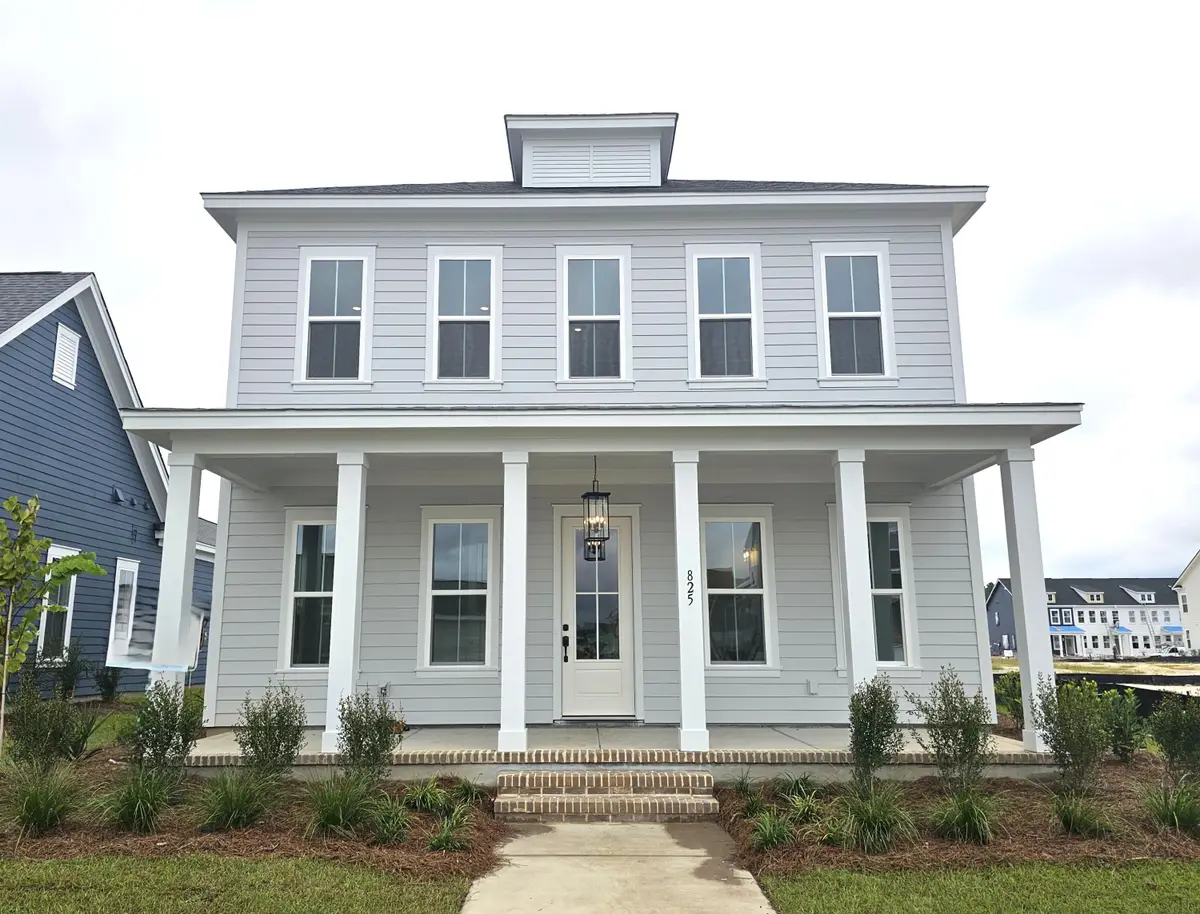 825 Gentle Breeze Drive, Summerville, SC 29486 - Image #1