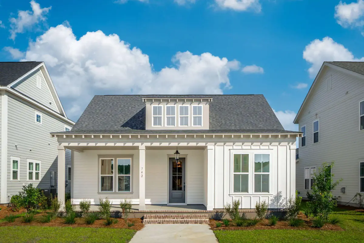 742 Blueway Avenue, Summerville, SC 29486 - #1