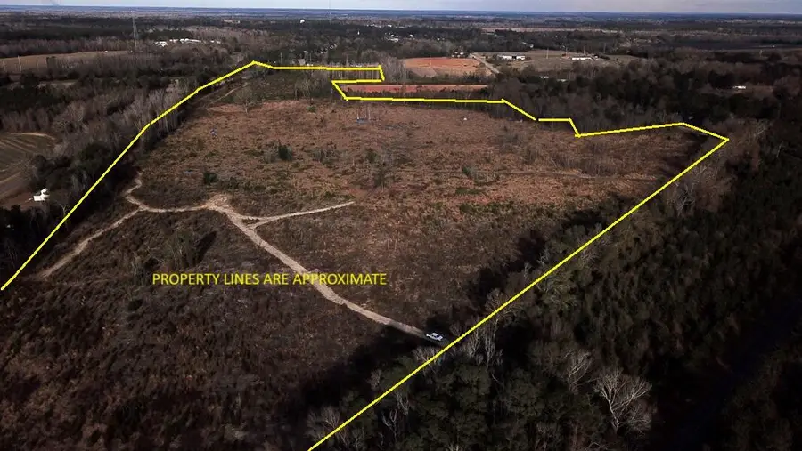 00 Hampton Avenue, Blackville, SC 29817 - #3