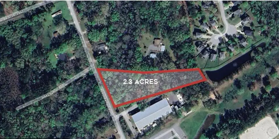 0 Bear Swamp Road, Johns Island, SC 29455 - Image #1