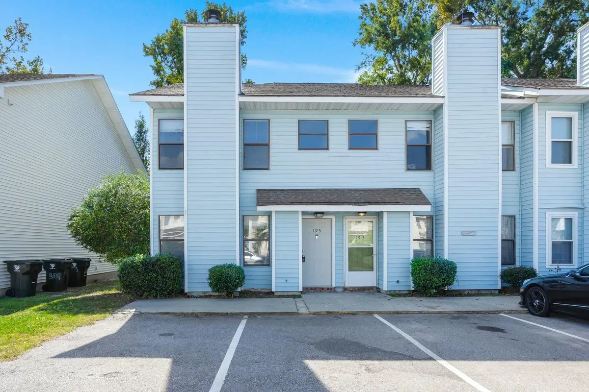 195 Pine Shadow Drive, Goose Creek, SC 29445 - #1