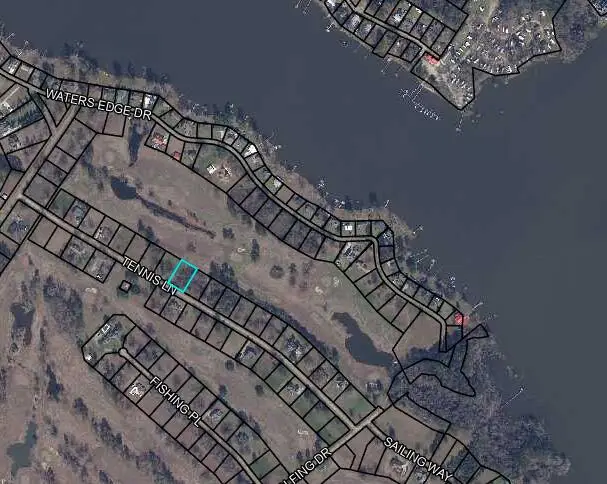 0 Tennis Lane, Summerton, SC 29148 - Image #3