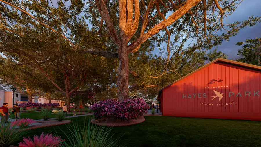 524 Hayes Park Boulevard #Lot 3, Johns Island, SC 29455 - Image #2