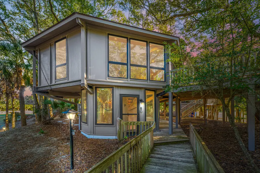 7 Dunecrest Trace, Seabrook Island, SC 29455 - Image #2