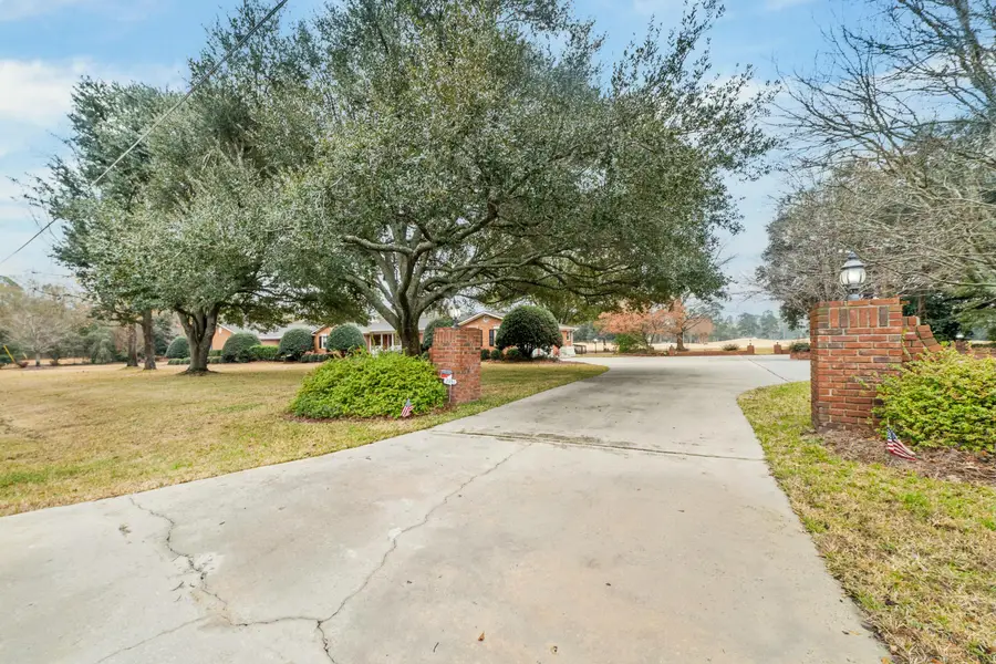 2091 NW Griffith Drive, Orangeburg, SC 29118 - Image #2