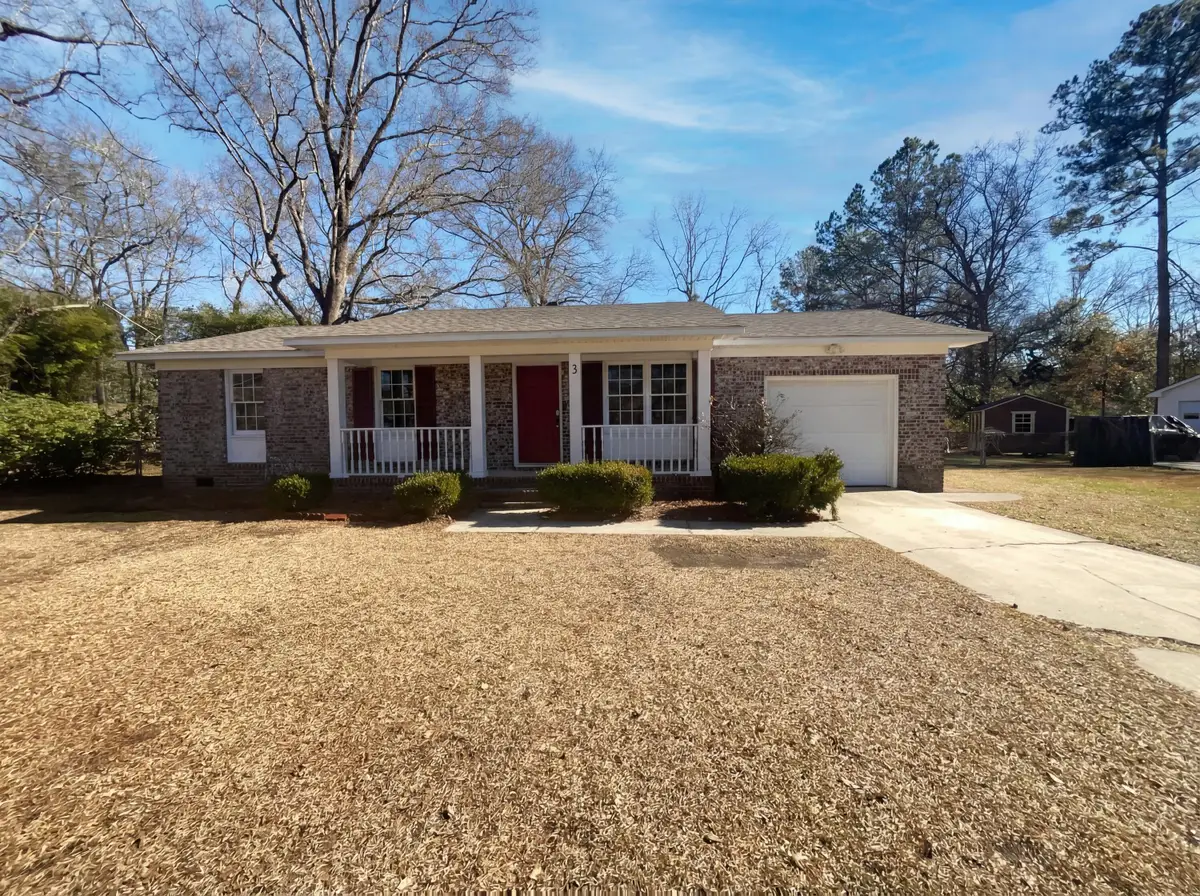 3 Tommy Circle, Goose Creek, SC 29445 - #1
