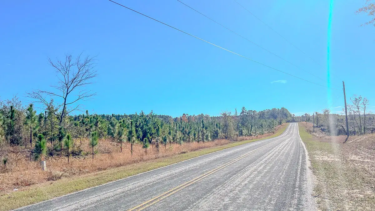 0 Mt Pigsah Road #G, Bethune, SC 29009 - Image #1