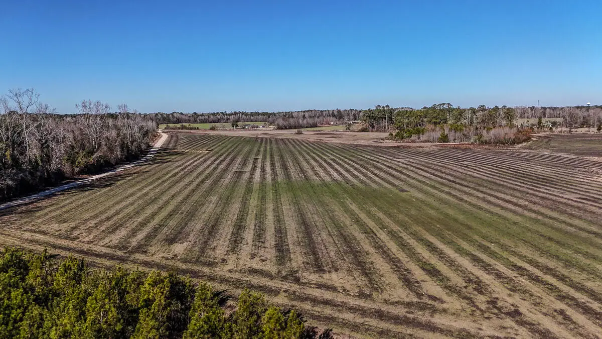 0 E Twin Church Road, Timmonsville, SC 29161 - #1