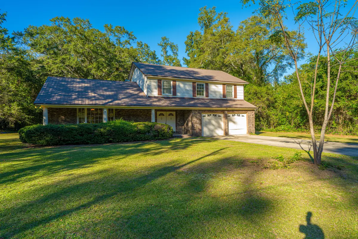 864 Bunch Ford Road, Holly Hill, SC 29059 - Image #1
