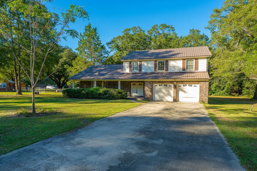 864 Bunch Ford Road, Holly Hill, SC 29059 - Image #3