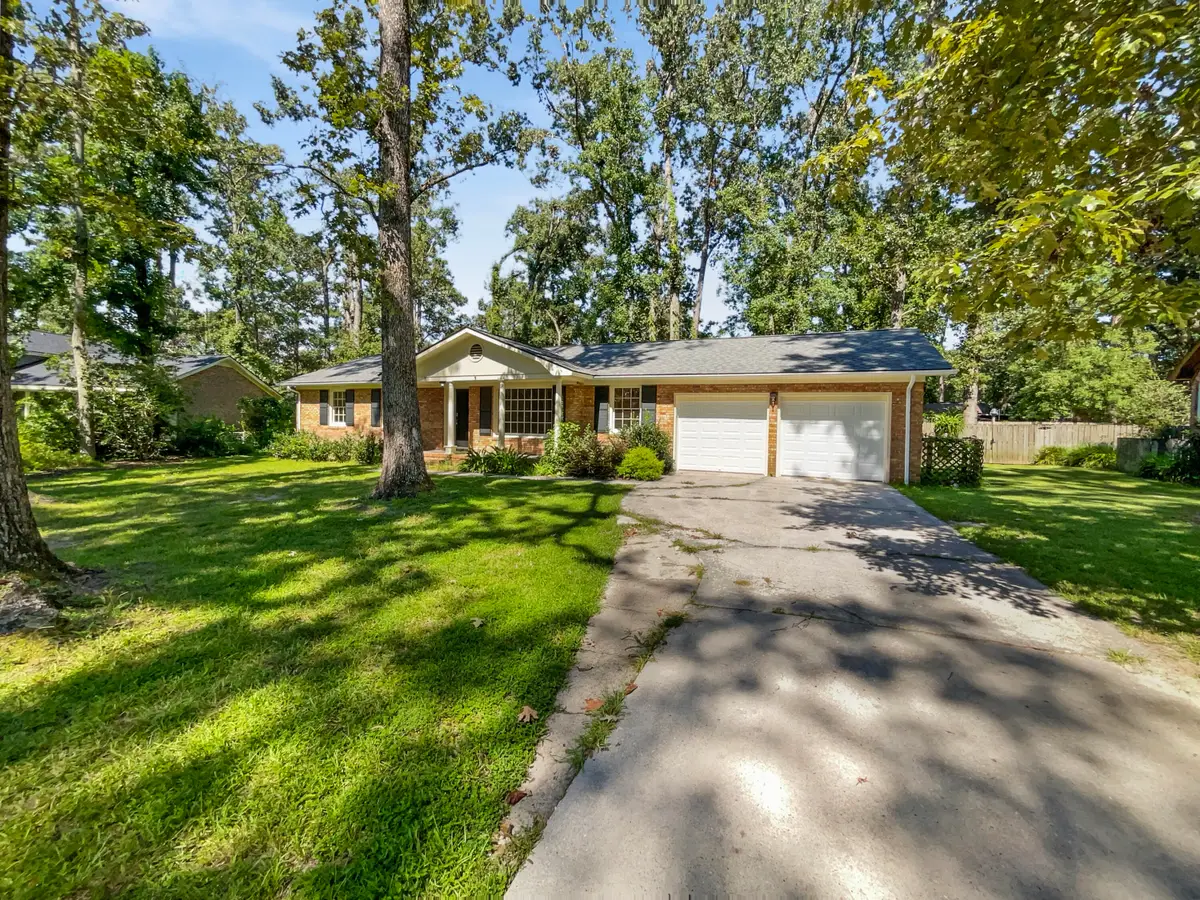 105 Gambels Lane, Summerville, SC 29485 - #1