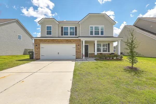 238 Wathen Drive, Goose Creek, SC 29445