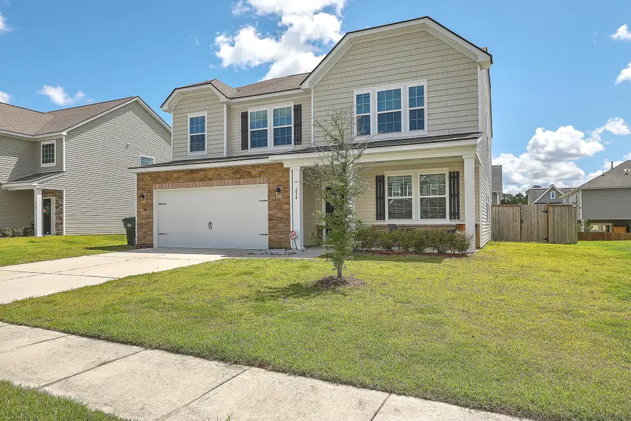 238 Wathen Drive, Goose Creek, SC 29445 - #2