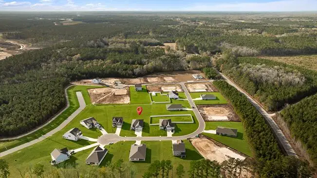 211 Bilge Road, Ridgeville, SC 29472 - Image #2