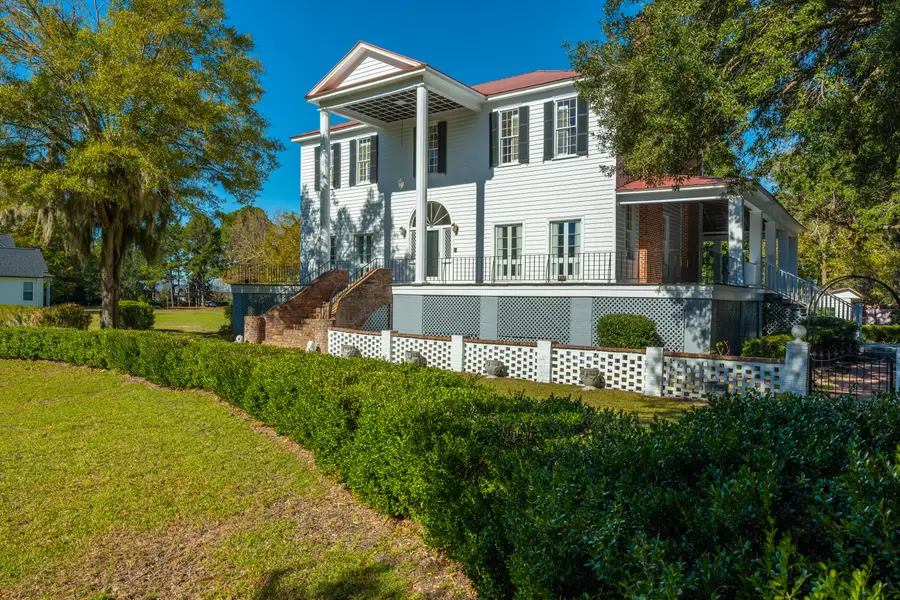 927 Fishburne Road, Pinopolis, SC 29469 - Image #2