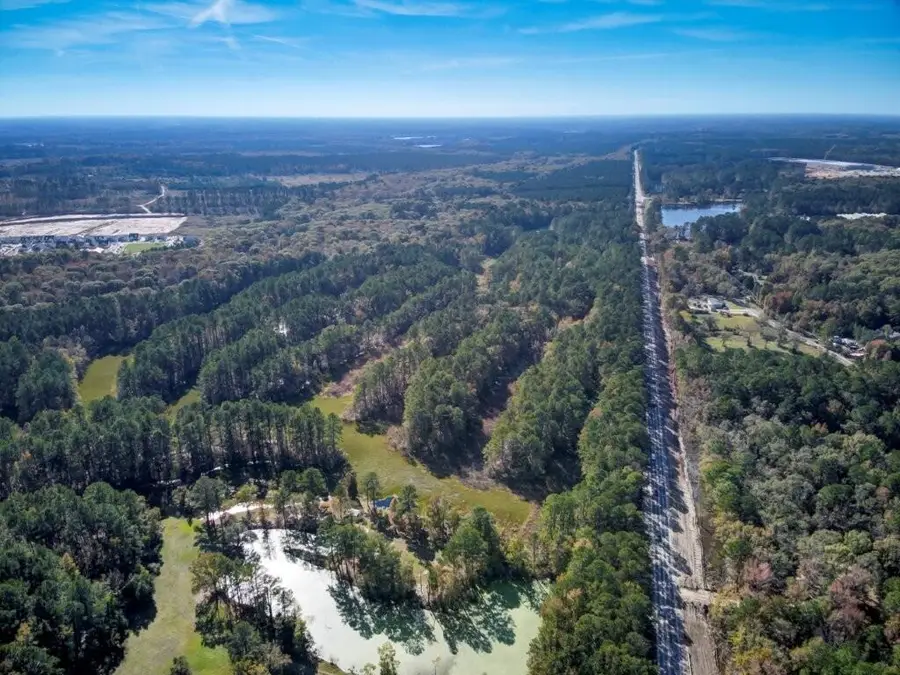 0 S Hwy 17a, Ridgeville, SC 29472 - Image #3