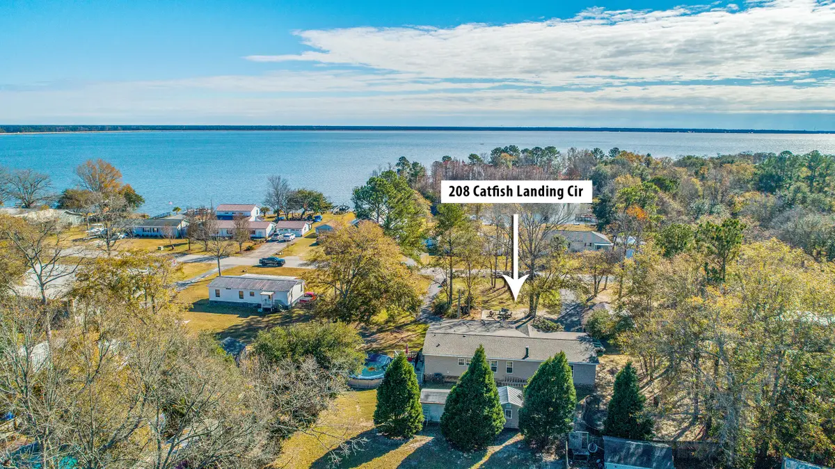 208 Catfish Landing Circle, Bonneau, SC 29431 - Image #1