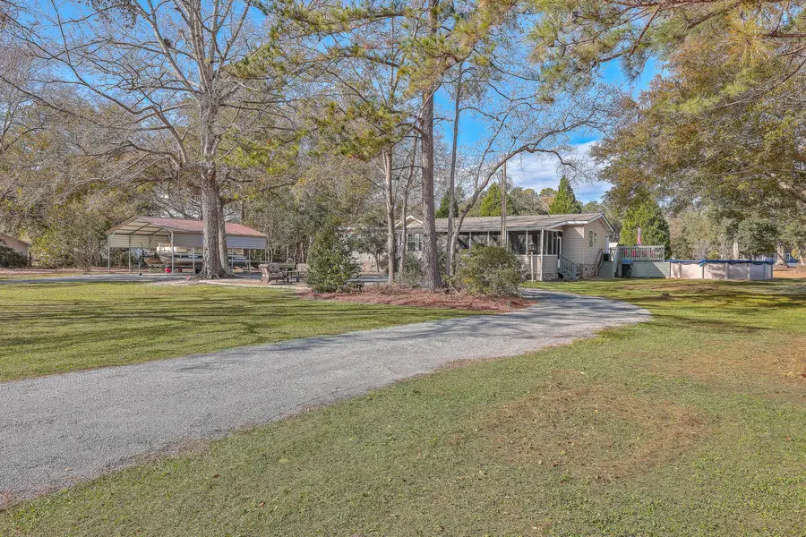 208 Catfish Landing Circle, Bonneau, SC 29431 - Image #2