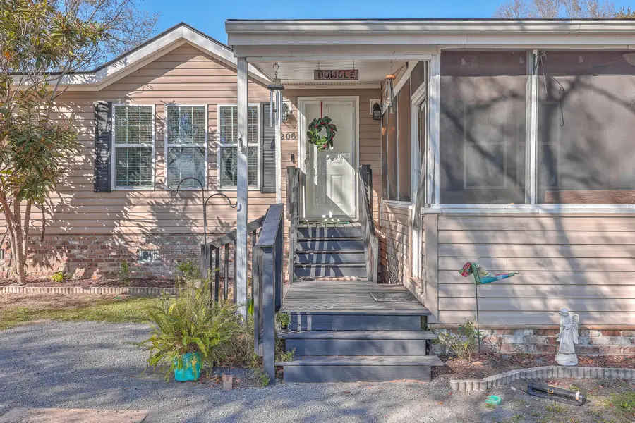 208 Catfish Landing Circle, Bonneau, SC 29431 - Image #3
