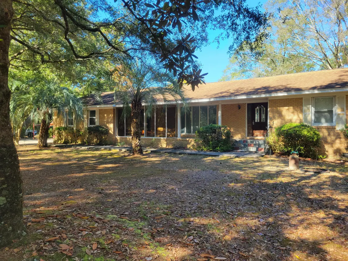 400 Murray Boulevard, Summerville, SC 29483 - Image #1