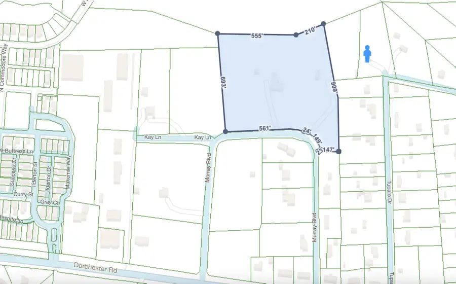 400 Murray Boulevard, Summerville, SC 29483 - Image #2