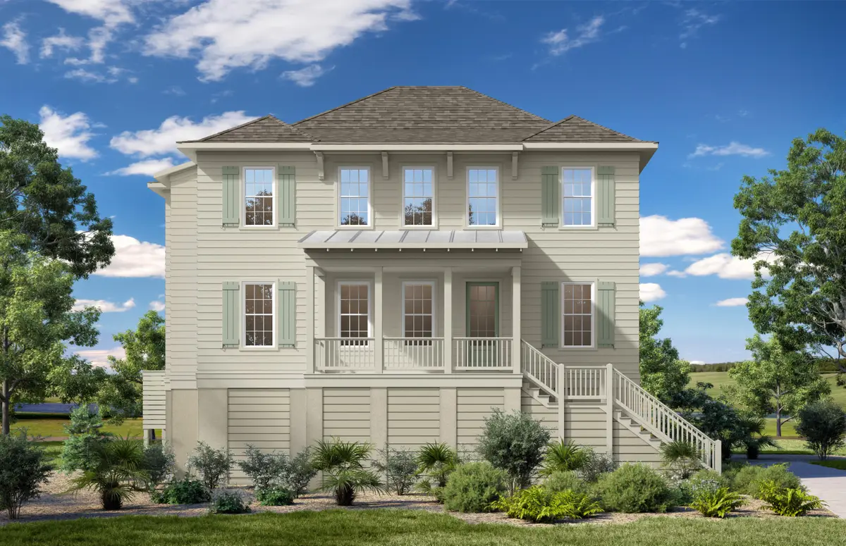 1604 John Fenwick Lane, Johns Island, SC 29455 - Image #1