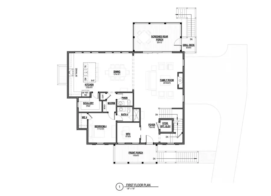 1604 John Fenwick Lane, Johns Island, SC 29455 - Image #3