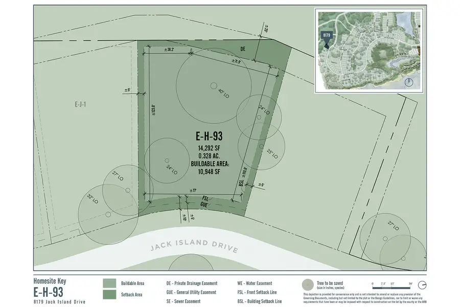 8179 Jack Island Drive, Johns Island, SC 29455 - Image #3