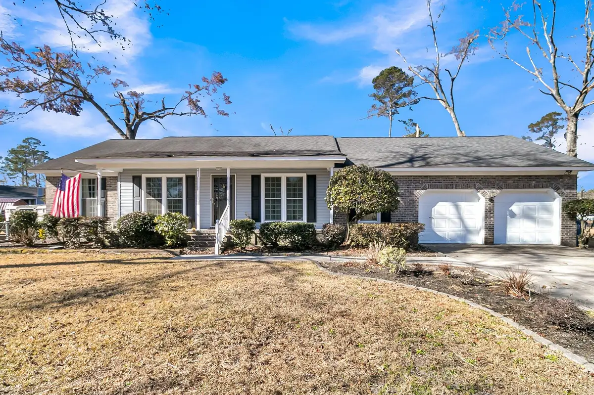 211 Brailsford Road, Summerville, SC 29485 - Image #1