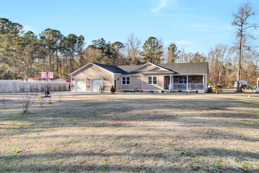 320 Harry Lane, Moncks Corner, SC 29461 - Image #2