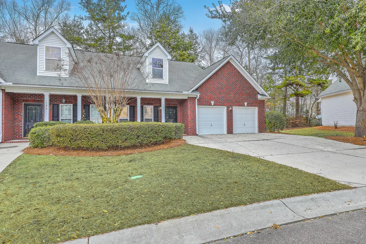 127 Steeple Point Court, Summerville, SC 29485 - Image #1