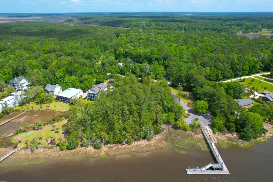 1382 Eden Road, Awendaw, SC 29429 - #2